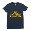 myld stallyns Ladies Fitted T-Shirt