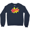futurerama slurm drink Crewneck Sweatshirt