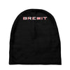 brexit referendum exit from the eu independence Baby Beanies