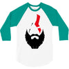 kratos 5 3/4 Sleeve Shirt