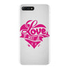love (3) iPhone 7 Plus Case
