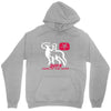 2015 year of the goat mandarin chinese Unisex Hoodie