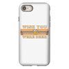 Wish You Were Beer iPhone 8