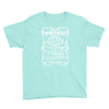 vintage made in 1975 Youth Tee