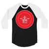 data king 3/4 Sleeve Shirt