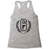 Rainbow Six Siege Racerback Tank