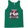 armstrong's gym Tank Top