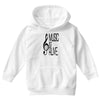 music lover Youth Hoodie