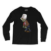 plant vs zombie Long Sleeve Shirts