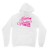 happy valentine's day Unisex Hoodie