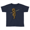 voodoo doll. Toddler T-shirt