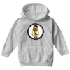 ozil anime Youth Hoodie