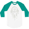 bad dreamcatcher 3/4 Sleeve Shirt