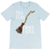 yes i can drive stick T-Shirt
