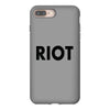 Riot iPhone 8 Plus
