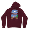 Mario Games Unisex Hoodie