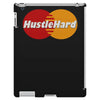hustle hard iPad 3 and 4 Case