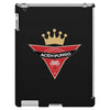 ATJEH BEAUTY iPad 3 and 4 Case
