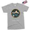I Hate People Camping Lovers Exclusive T-shirt