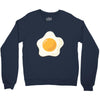 Egg Crewneck Sweatshirt