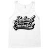 medical cannabis Tank Top
