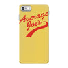 movie t shirt inspired by the film   dodgeball iPhone 7 Case