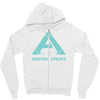 ark survival evolved Zipper Hoodie