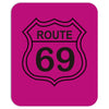 route 69 Mousepad