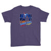 saber duel Youth Tee