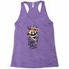 donkey kong country Racerback Tank