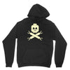 plastic block pirates Unisex Hoodie