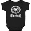 illuminati Baby Bodysuit