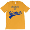 shirtless T-Shirt