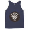 vintage made of 1980 all original parts Tank Top