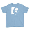 allen ginsberg beat generation poet poetry Youth Tee