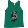Tatoo Tank Top