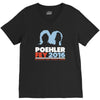 poehler fey 2016 V-Neck Tee