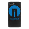 reynholm industries iPhone 7 Plus Case