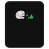 my gummy son Mousepad