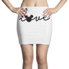 Love Disney Mini Skirts