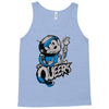 queers insane Tank Top