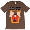 wreck it T-Shirt