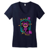 wonder Women's V-Neck T-Shirt