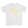 big Youth Tee