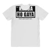 khada ho gaya All Over Women's T-shirt