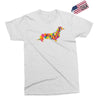 dachshund flower 2 Exclusive T-shirt