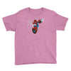 mega spidy Youth Tee