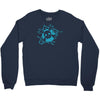 hack a day Crewneck Sweatshirt