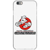 pacific northwest ghosbusters iPhone 6/6s Case