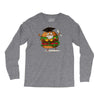 pass the nutrition test Long Sleeve Shirts